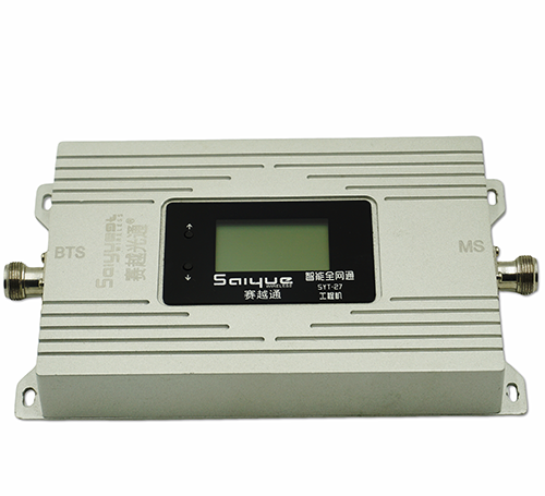 河池双频手机信号增强器800㎡