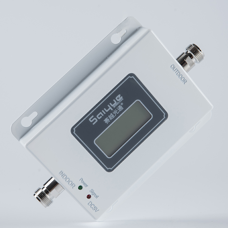 河池家用配电房机房信号放大器200㎡