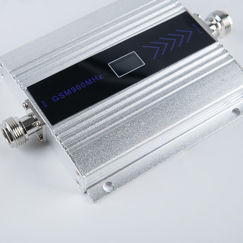 河池家用单频手机信号增强器100㎡