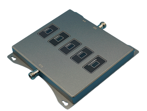 河池五频4G+5G手机信号增强器200㎡