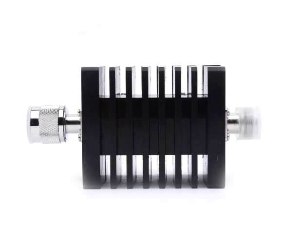  河池腔体固定衰减器0-3G/0-4G  N型接口